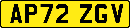 AP72ZGV