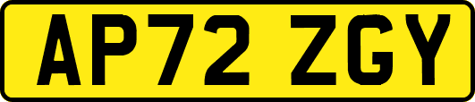 AP72ZGY