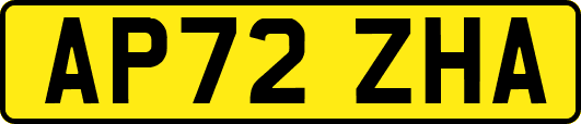 AP72ZHA
