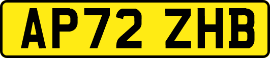 AP72ZHB