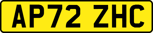 AP72ZHC