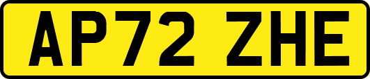 AP72ZHE
