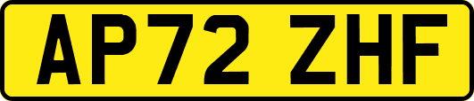 AP72ZHF