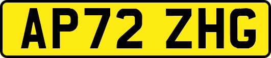 AP72ZHG
