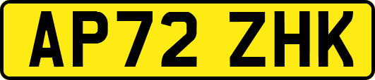 AP72ZHK