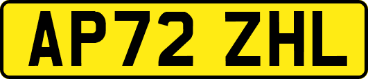 AP72ZHL