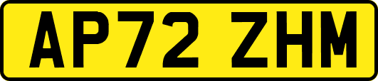 AP72ZHM