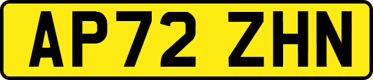 AP72ZHN