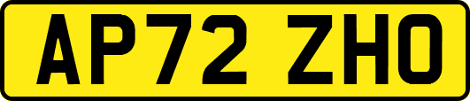 AP72ZHO