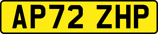AP72ZHP
