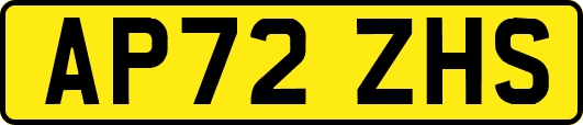 AP72ZHS