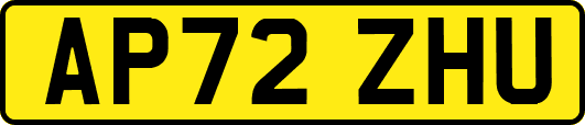 AP72ZHU