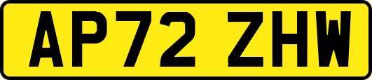 AP72ZHW