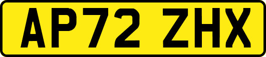AP72ZHX
