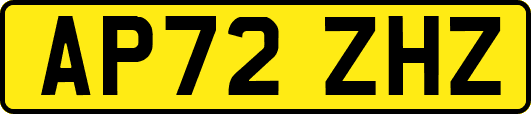 AP72ZHZ
