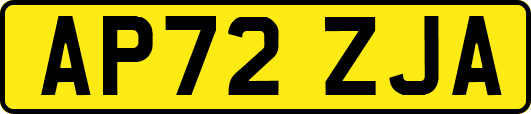 AP72ZJA