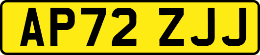 AP72ZJJ
