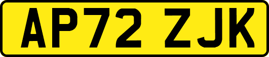 AP72ZJK