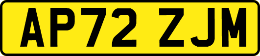 AP72ZJM