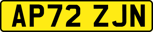 AP72ZJN
