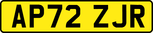 AP72ZJR
