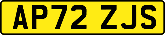 AP72ZJS