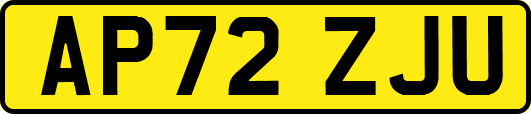 AP72ZJU
