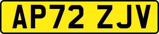 AP72ZJV