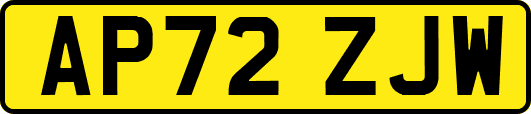 AP72ZJW