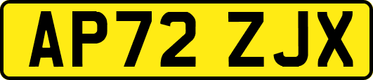 AP72ZJX