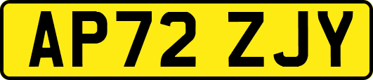AP72ZJY