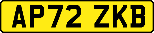 AP72ZKB