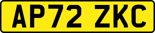 AP72ZKC