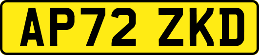 AP72ZKD