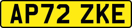 AP72ZKE