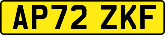 AP72ZKF