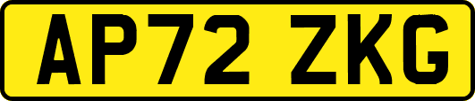 AP72ZKG
