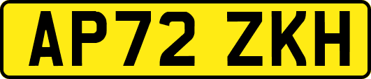 AP72ZKH