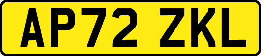AP72ZKL