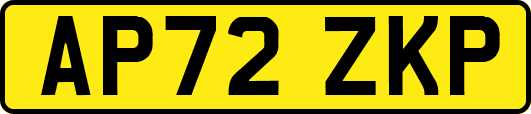 AP72ZKP