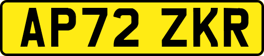 AP72ZKR