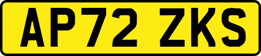 AP72ZKS
