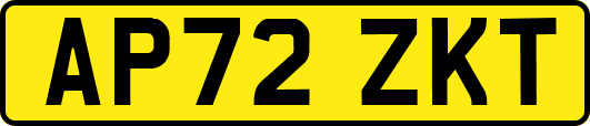 AP72ZKT