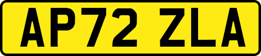 AP72ZLA