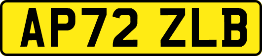 AP72ZLB