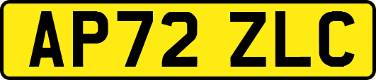 AP72ZLC