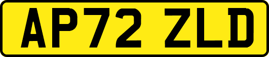 AP72ZLD
