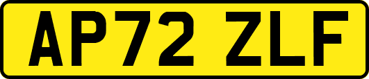 AP72ZLF