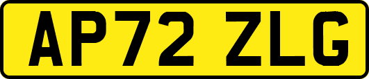 AP72ZLG
