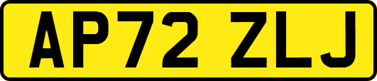 AP72ZLJ